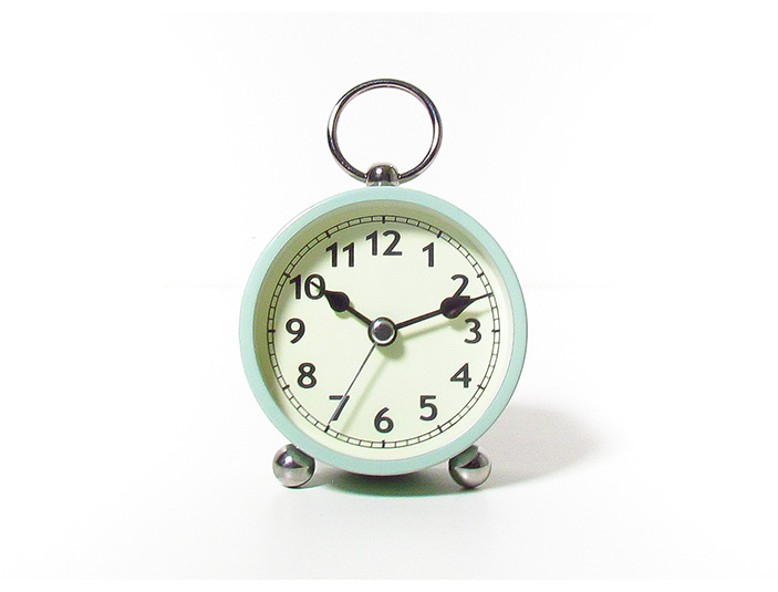 RELOJ ESCRITORIO